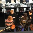 Cykl dla kobiet Dior Backstage Stories