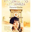 Kochanka królewskiego rzeźbiarza – Victoria Gische