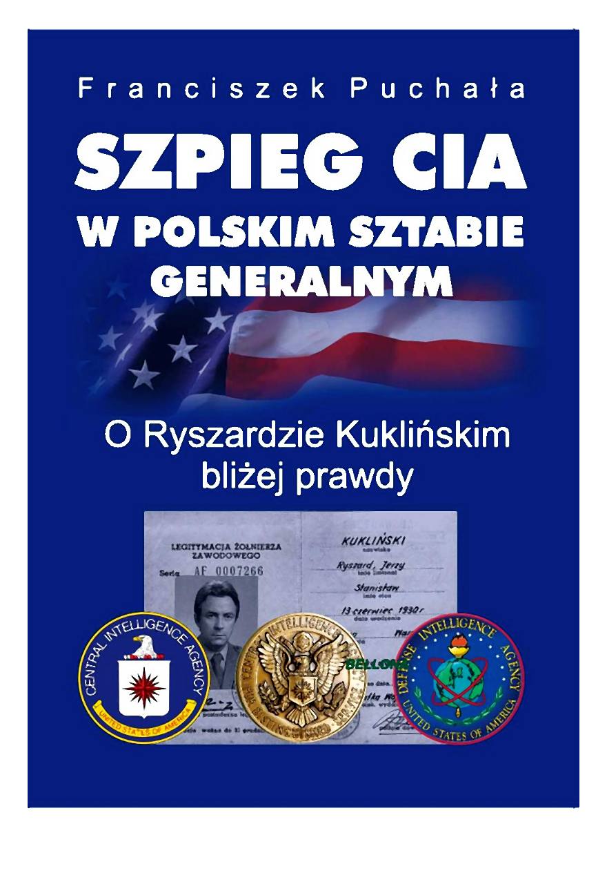 O Ryszardzie Kuklińskim bliżej prawdy