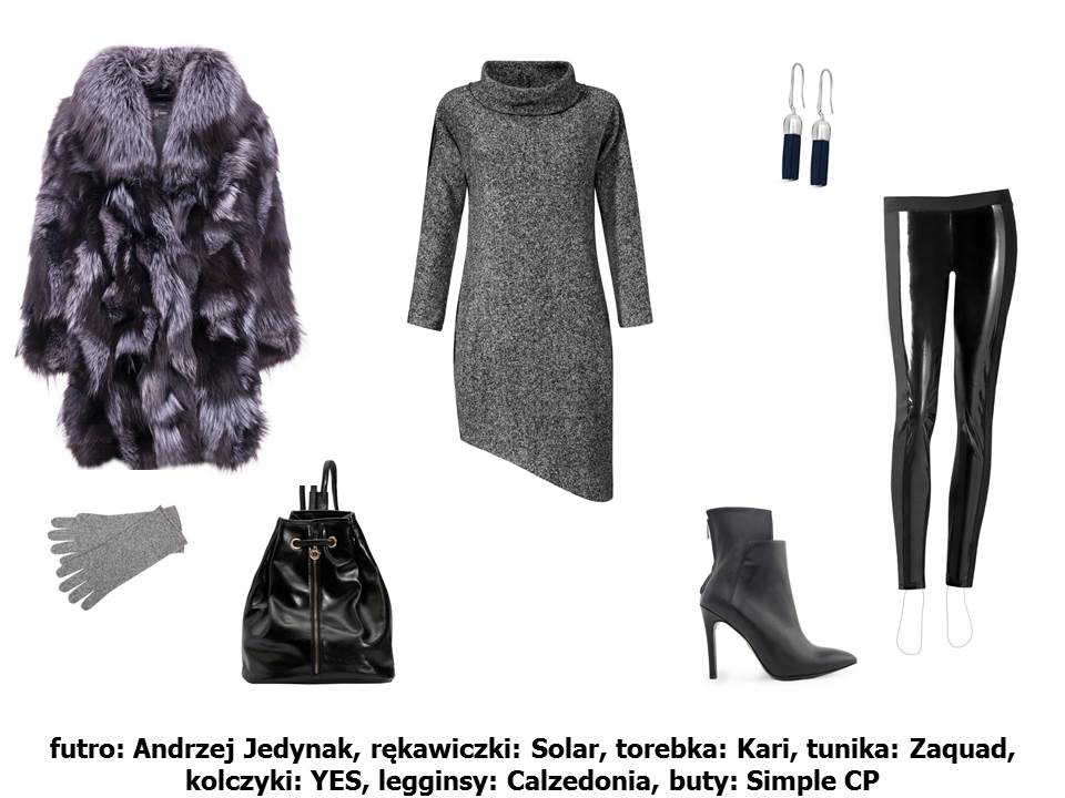 SWEATER WEATHER – modna dzianina na sezon AW14