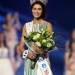 Ewa Mielnicka, Miss Polski 2014 ambasadorką polskiej marki obuwniczej Nessi