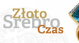 Czas na Złoto Srebro Czas Moda, LIFESTYLE - Już we czwartek 1 października rozpoczną się w MT Polska 16. Międzynarodowe Targi Biżuterii i Zegarków Złoto Srebro Czas – wyjątkowa impreza o charakterze biznesowo-kulturalnym, na której 170 wystawców zaprezentuje nowości jubilerskie na sezon jesienno-zimowy.