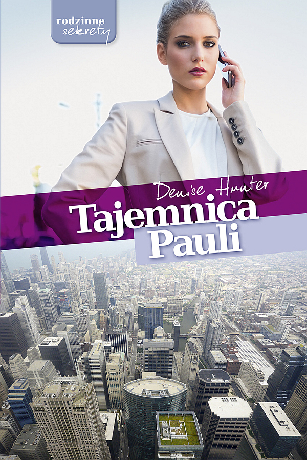 Denise Hunter, Tajemnica Pauli