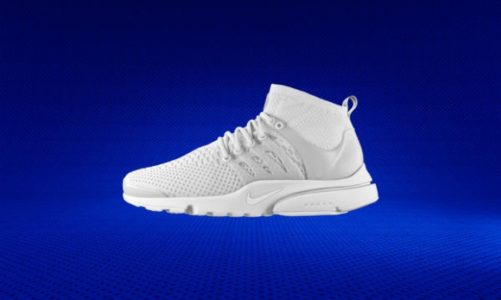 Nike Air Presto Ultra Flyknit – Powrót radości