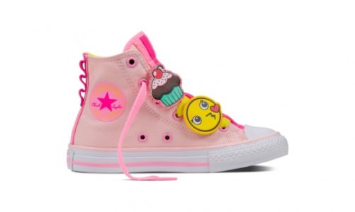 CONVERSE CHUCK TAYLOR ALL STAR: KIDS