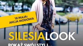 Śląski street fashion ma się dobrze – kolejna edycja akcji Silesia Look