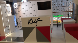 Galeria Klif w Warszawie z unikalną strefą POP-UP