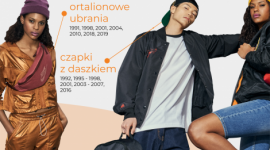 Zmienne trendy, hiphopowe fundamenty. Trzydzieści lat polskiego streetwearu Moda, LIFESTYLE - Od bikiniarzy, przez pierwsze baggy Ryszarda Lenara, aż do subkultury sneakerheadów. Jak kształtował się modowy krajobraz polskich ulic na przestrzeni ostatnich kilkudziesięciu lat?