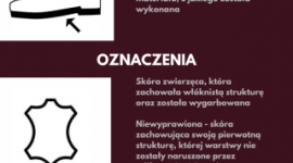 Oznaczenia obuwia – czy wiesz co kupujesz?