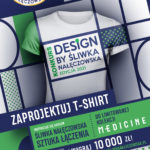 Konkurs dla pasjonatów grafiki i designu – Design by Śliwka Nałęczowska – wystartowała IV edycja